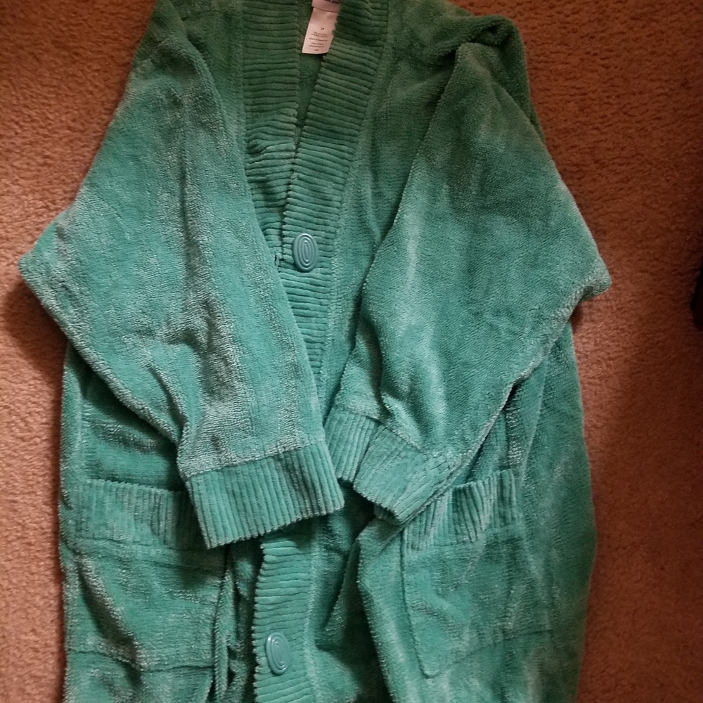 Women's nice robe
